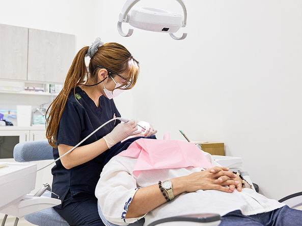 治療器具の画像