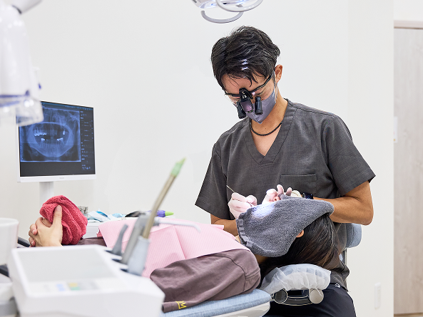 治療器具の画像