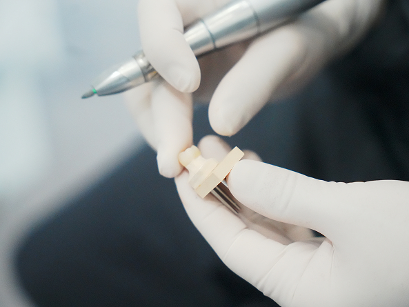 治療器具の画像